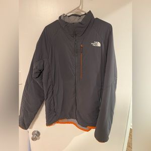THE NORTH FACE VENTRIX JACKET